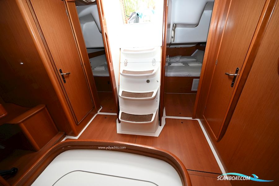 Beneteau Cyclades 50.5