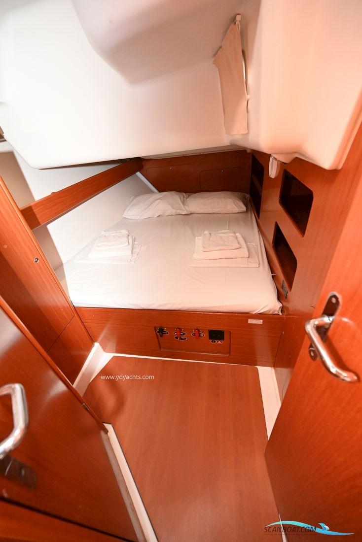 Beneteau Cyclades 50.5