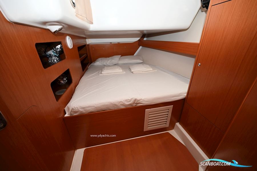 Beneteau Cyclades 50.5