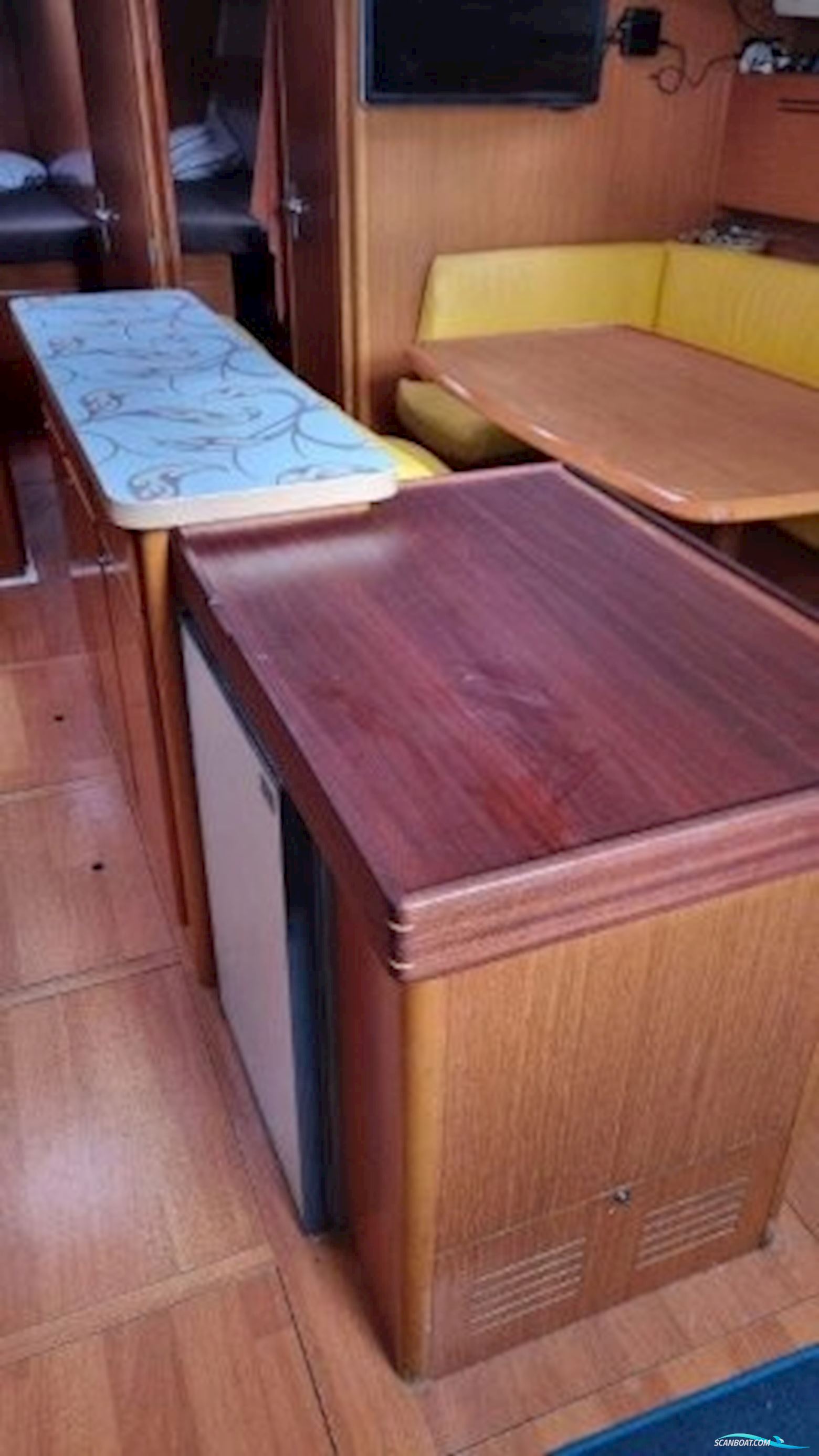 Bénéteau Cyclades 50.5