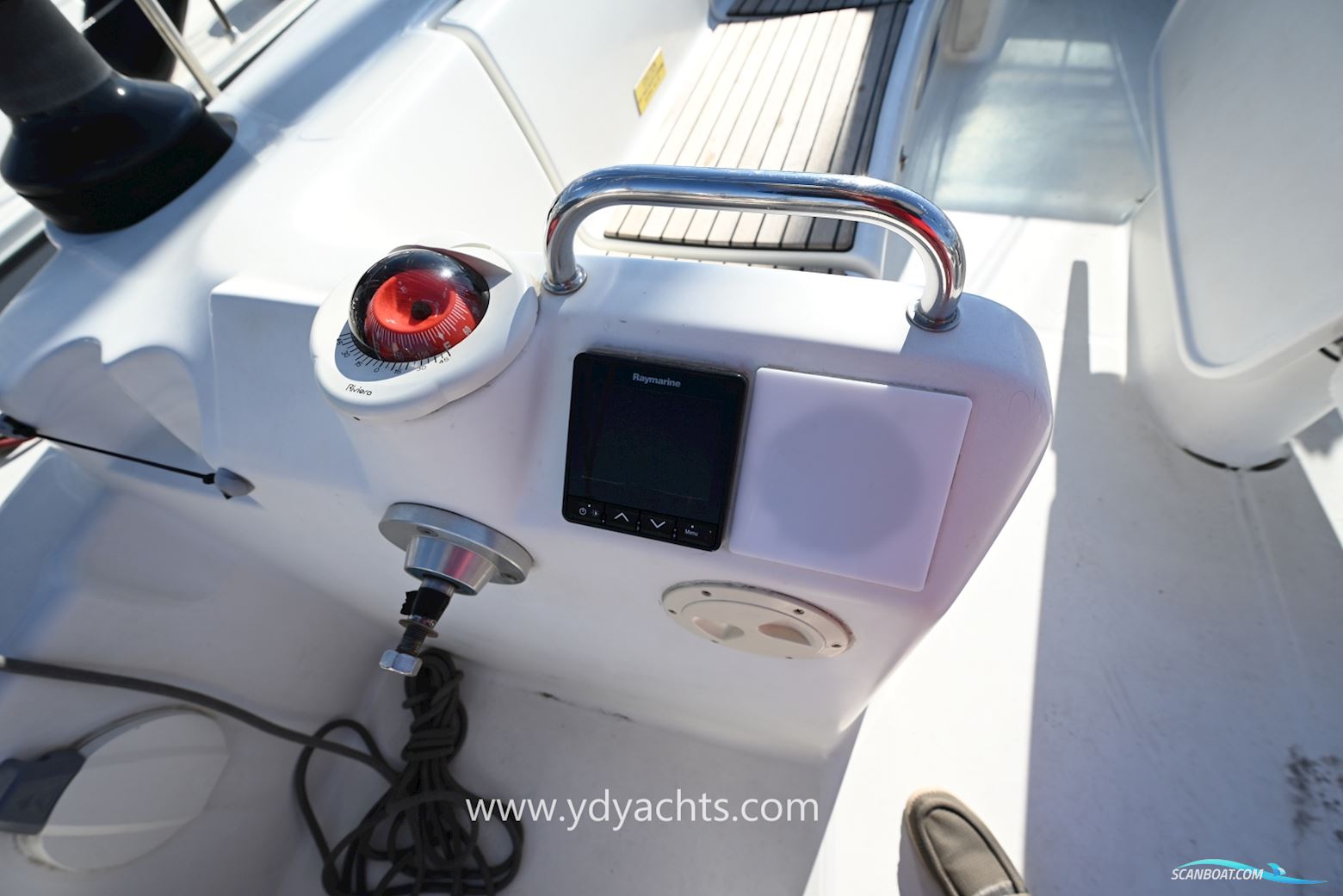Beneteau Cyclades 50.5