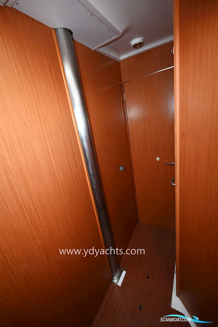 Beneteau Cyclades 50.5