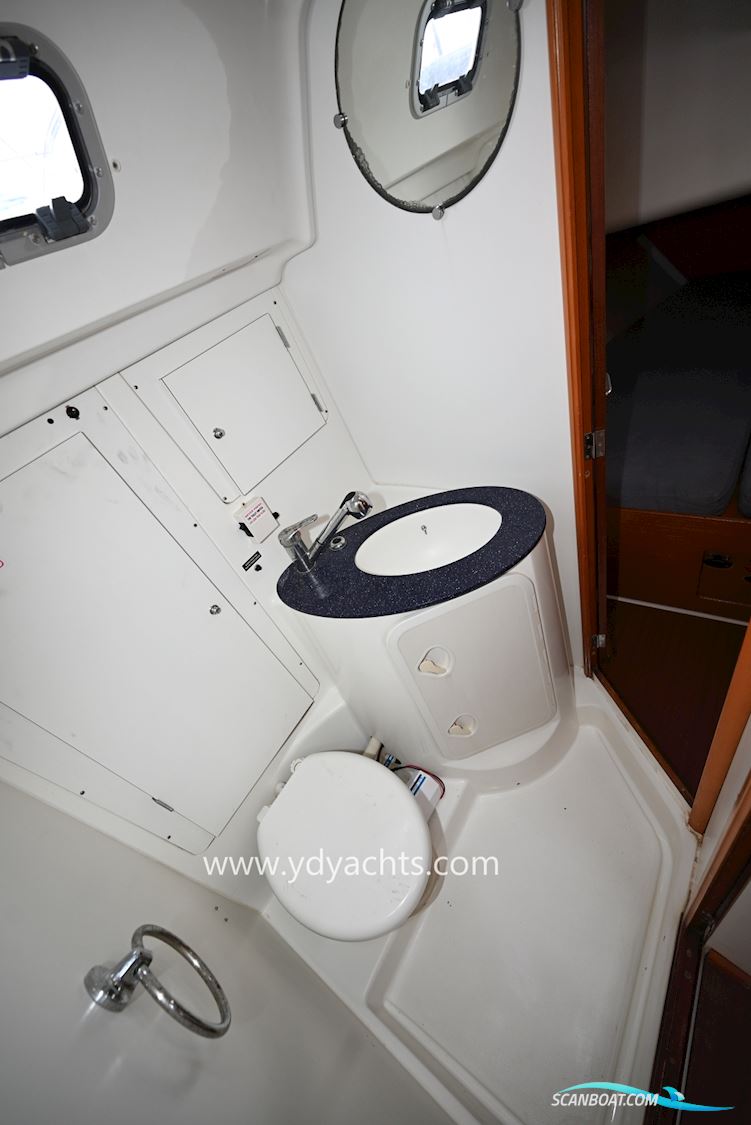 Beneteau Cyclades 50.5