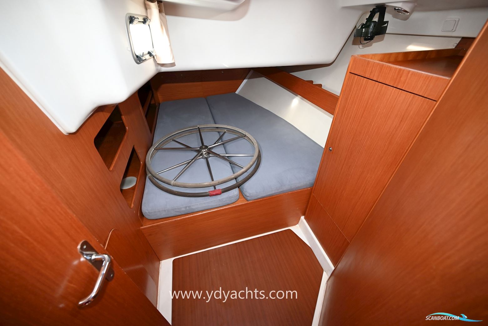 Beneteau Cyclades 50.5