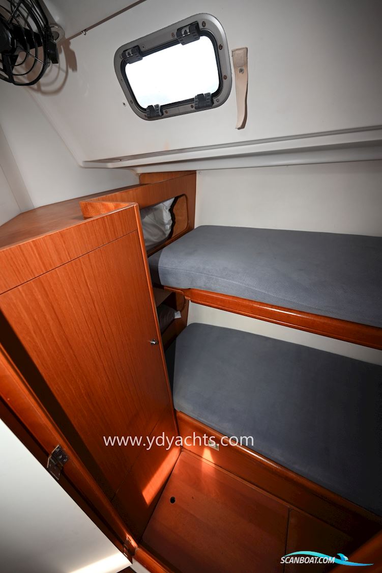 Beneteau Cyclades 50.5