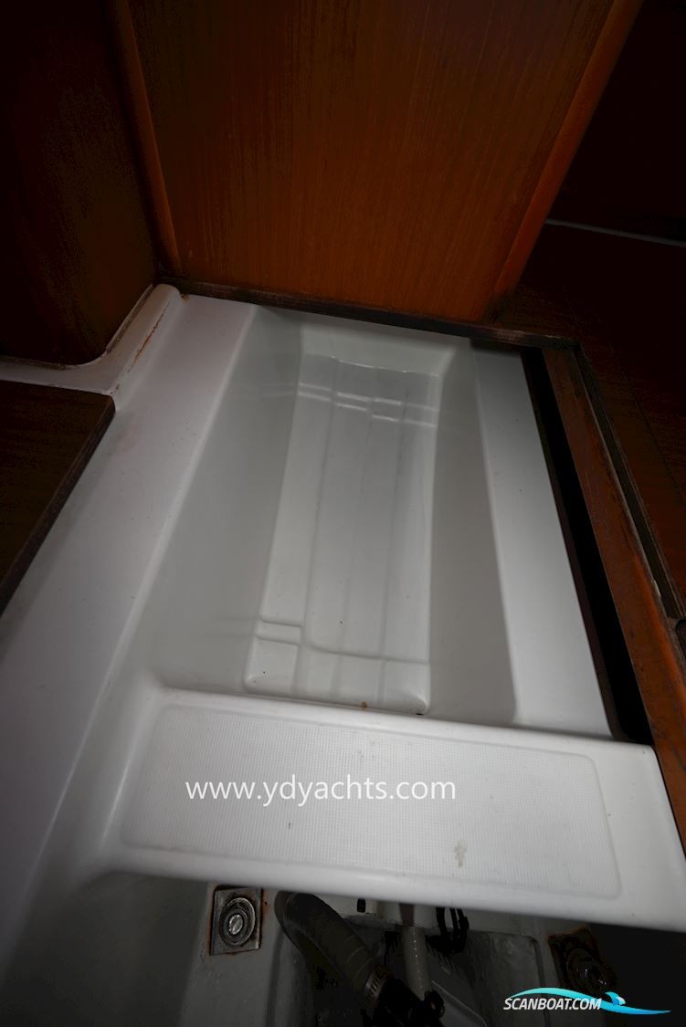 Beneteau Cyclades 50.5