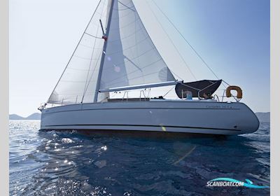 Beneteau Cyclades 50.5 Sejlbåd 2007, Tyrkiet