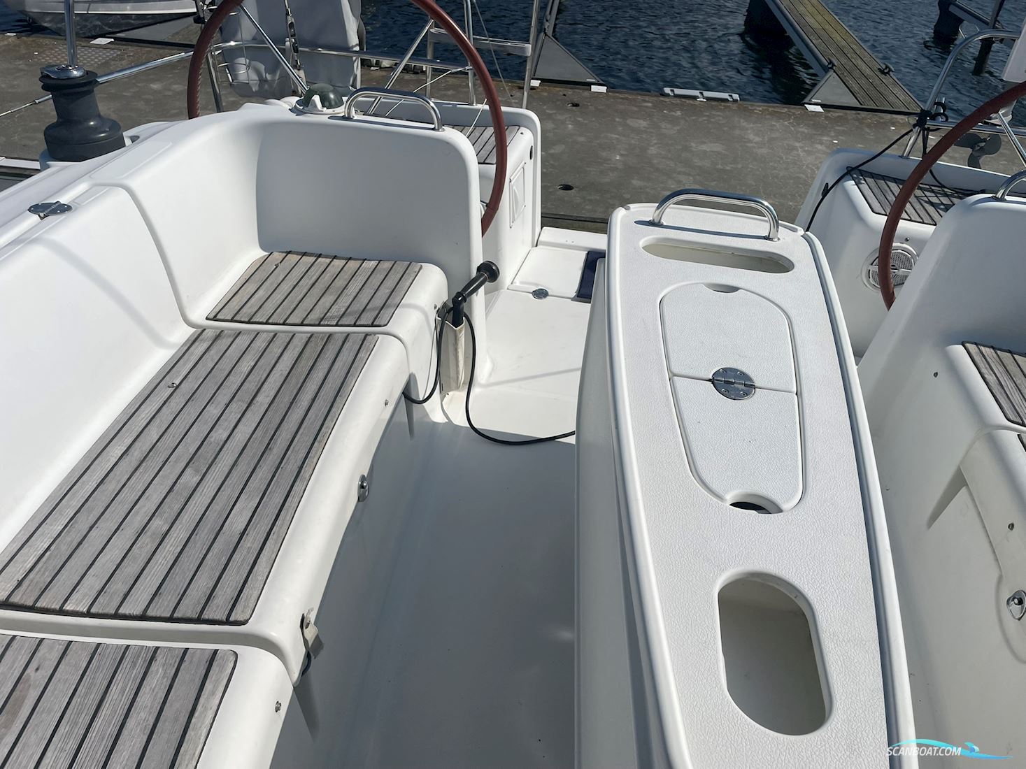 Beneteau Cyklade 43.4