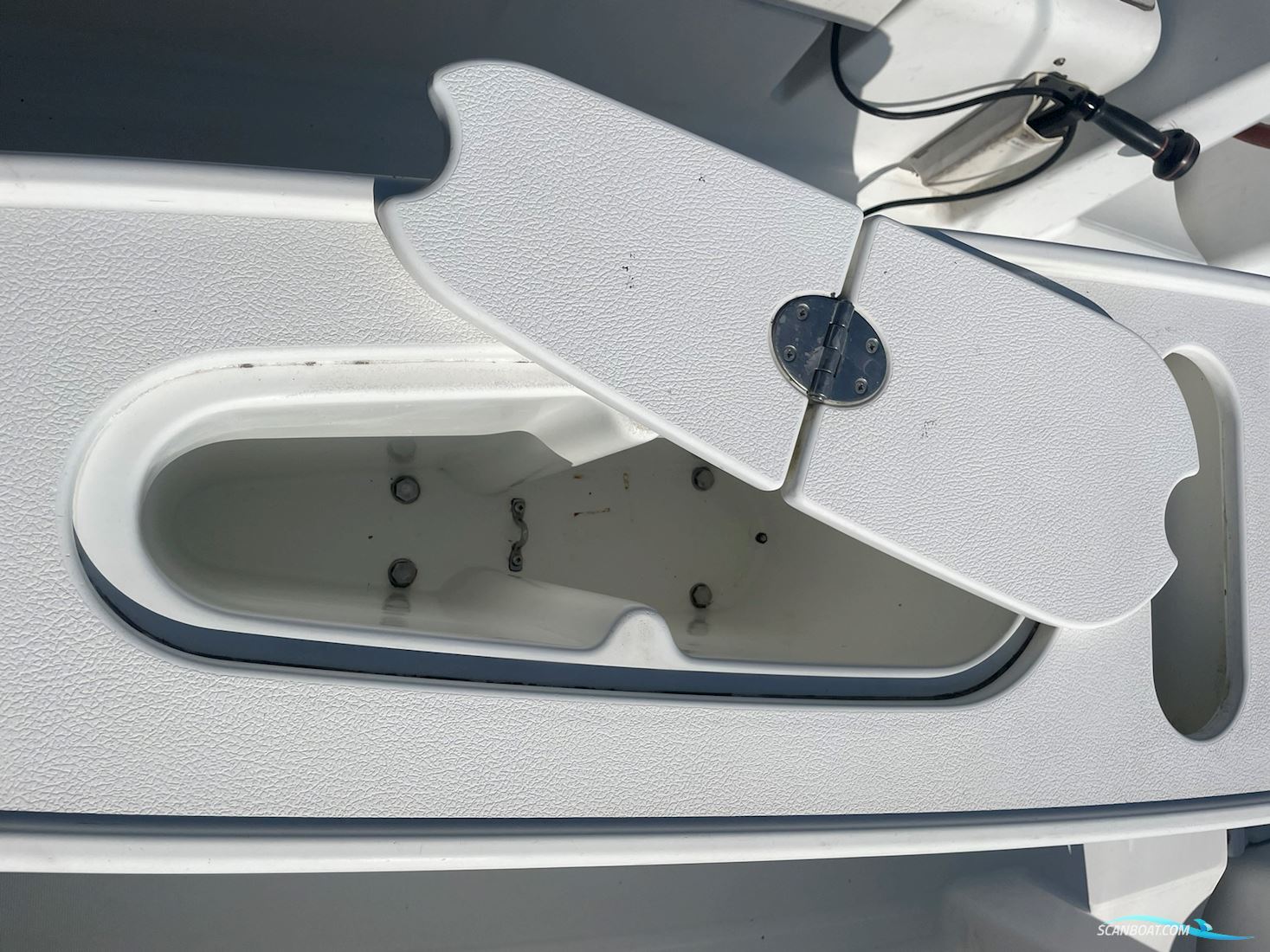 Beneteau Cyklade 43.4