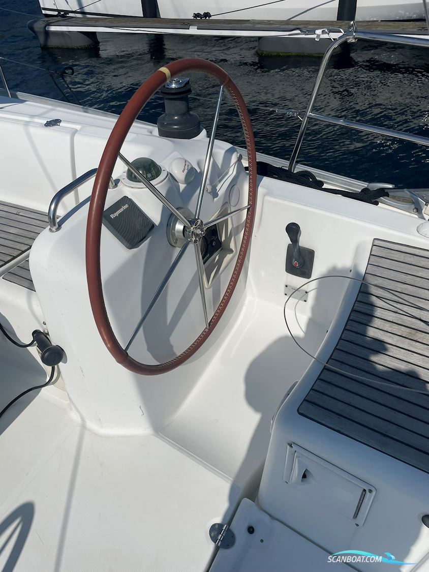 Beneteau Cyklade 43.4