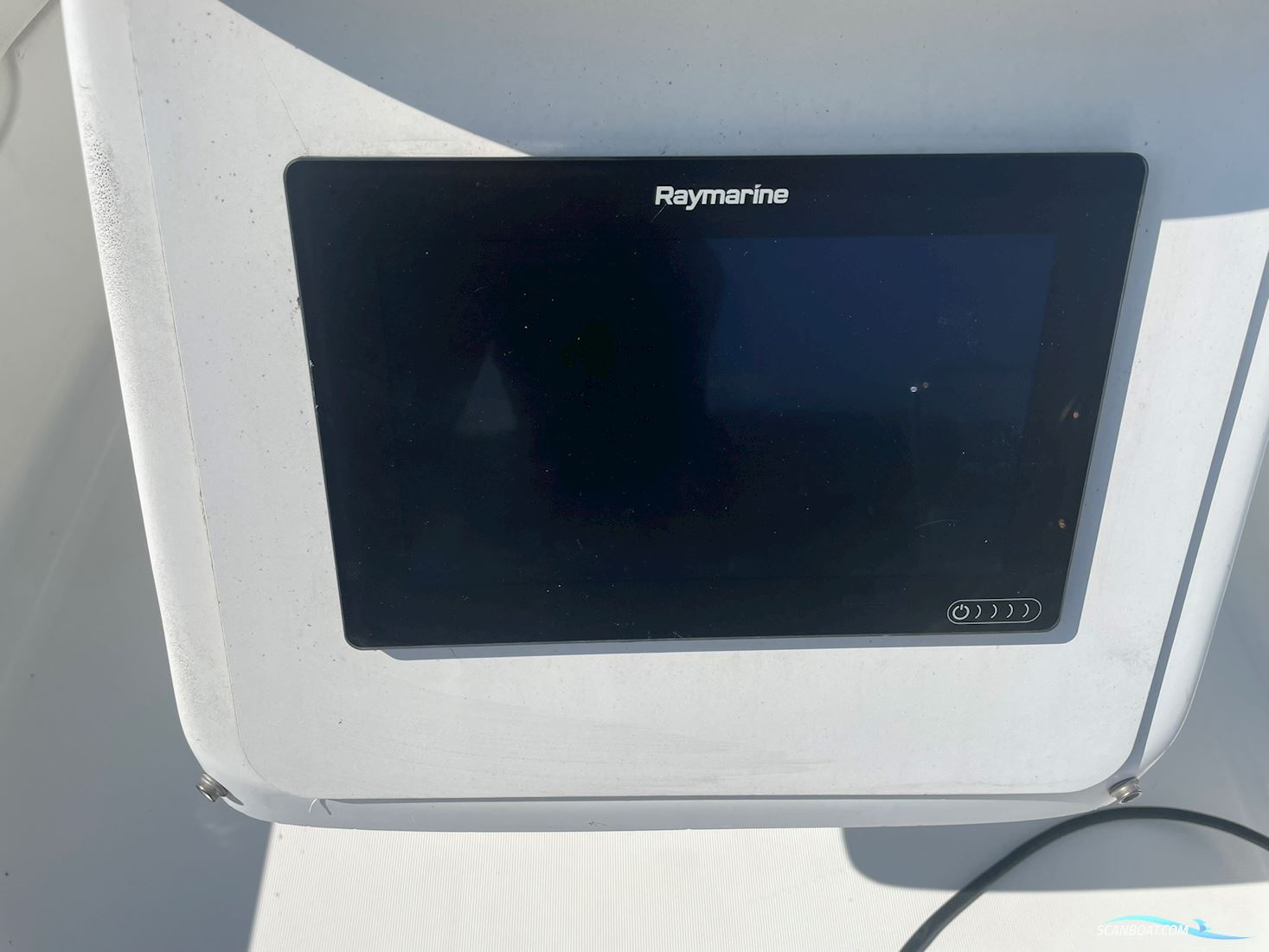 Beneteau Cyklade 43.4