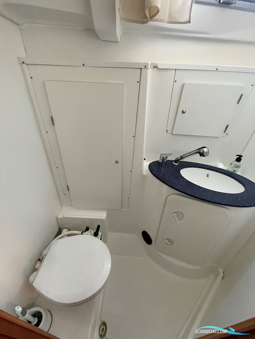 Beneteau Cyklade 43.4