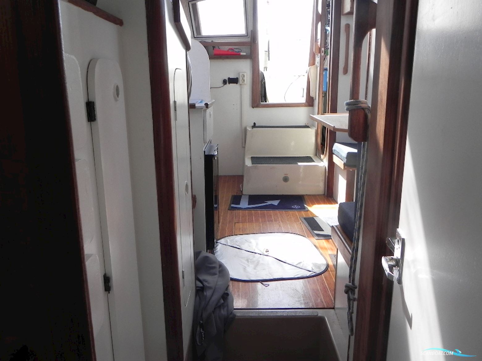Beneteau Evasion 29
