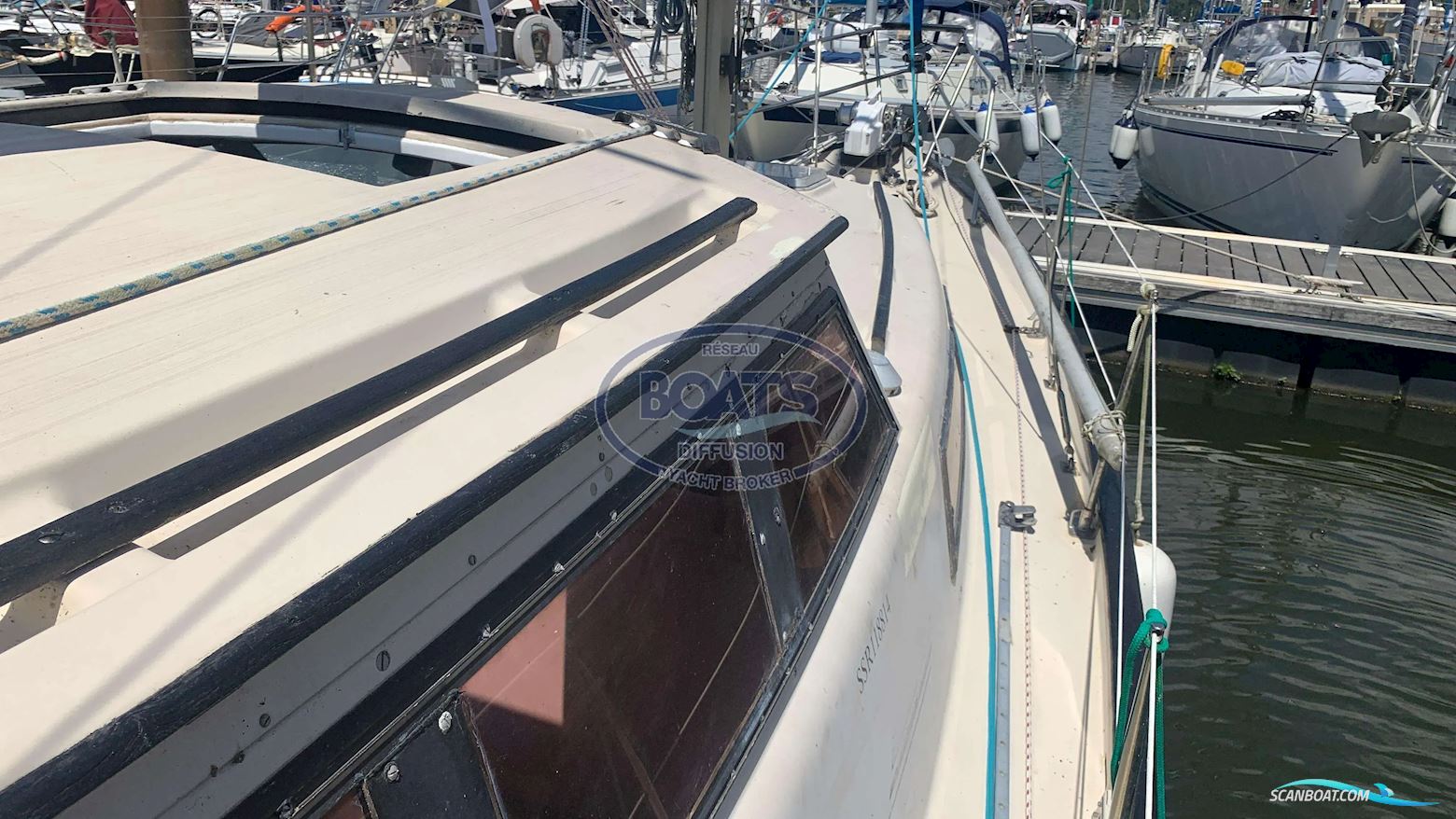 Beneteau EVASION 32