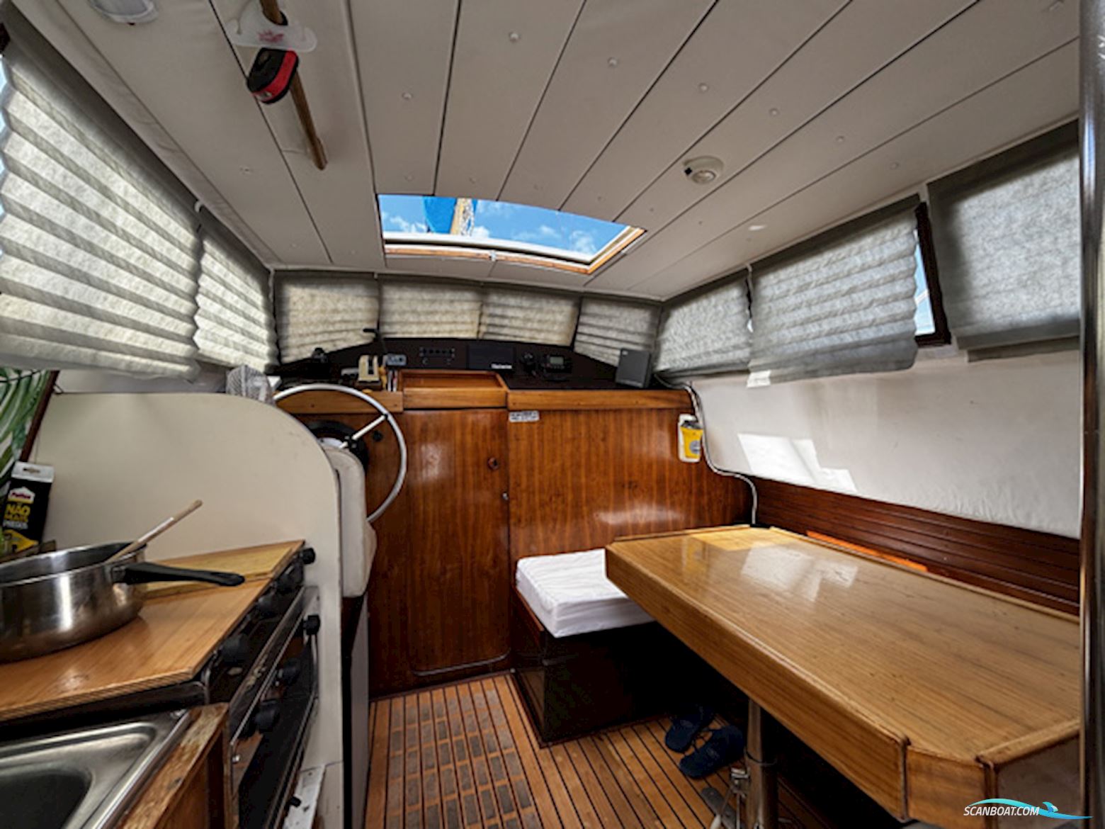Beneteau Evasion 32