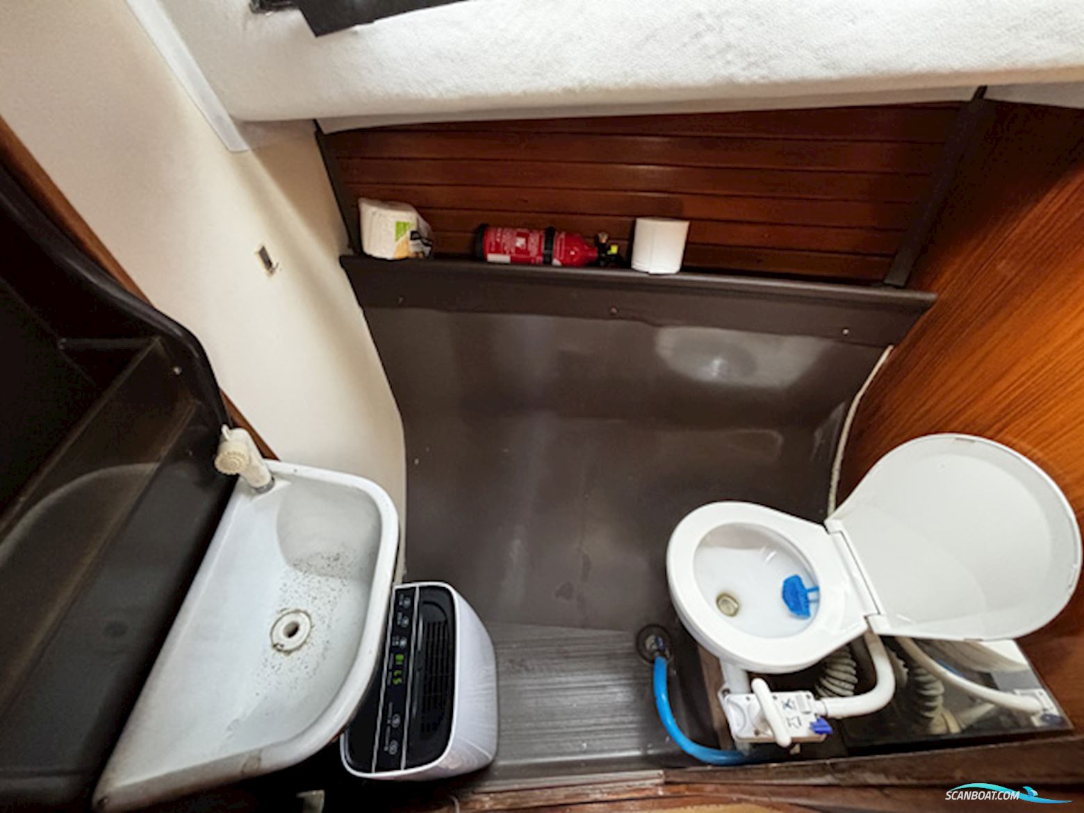 Beneteau Evasion 32