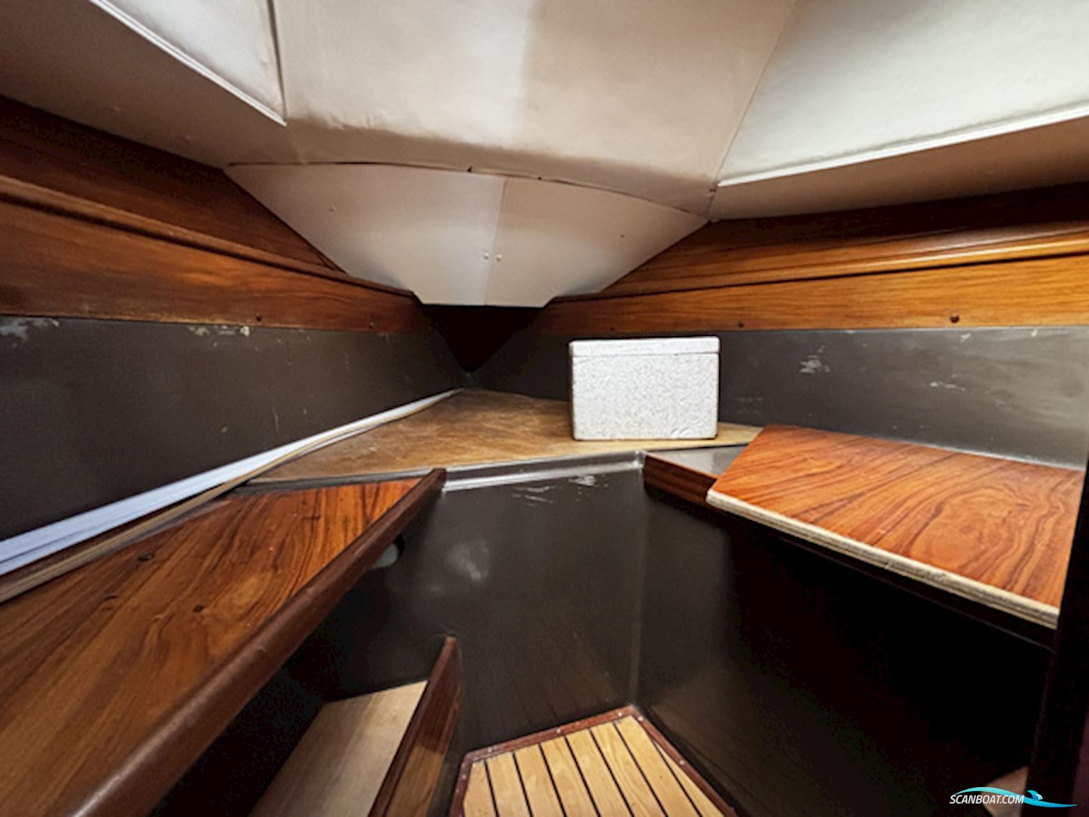Beneteau Evasion 32