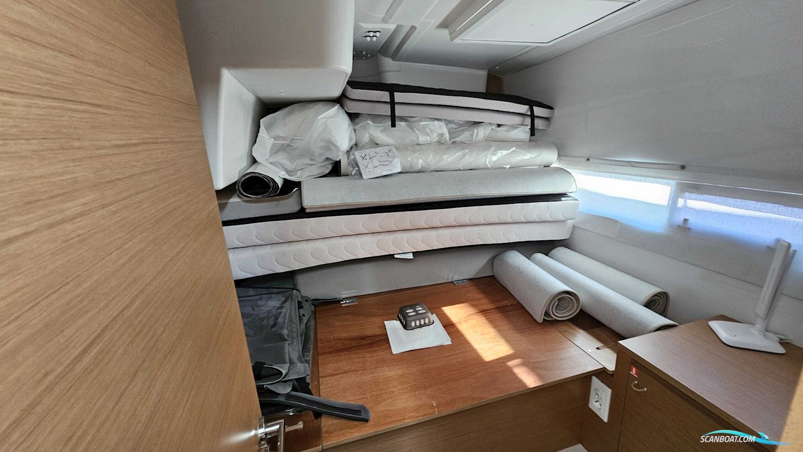 Beneteau Excess 11