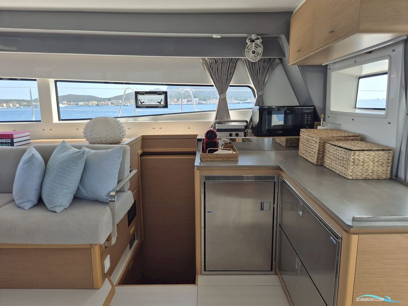 Beneteau Excess 15