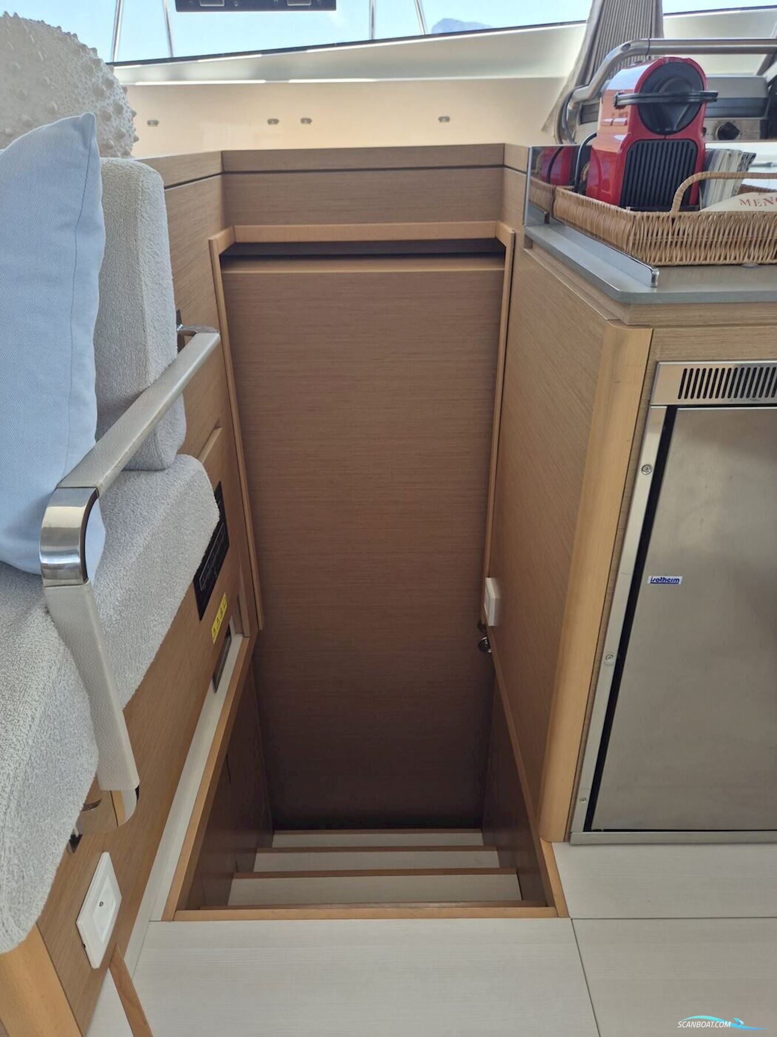 Beneteau Excess 15