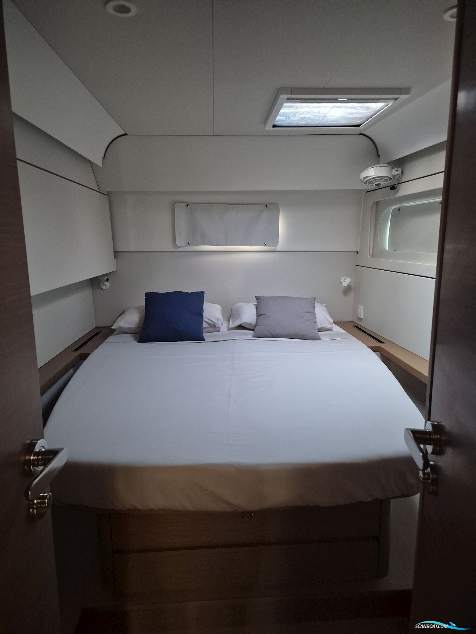 Beneteau Excess 15