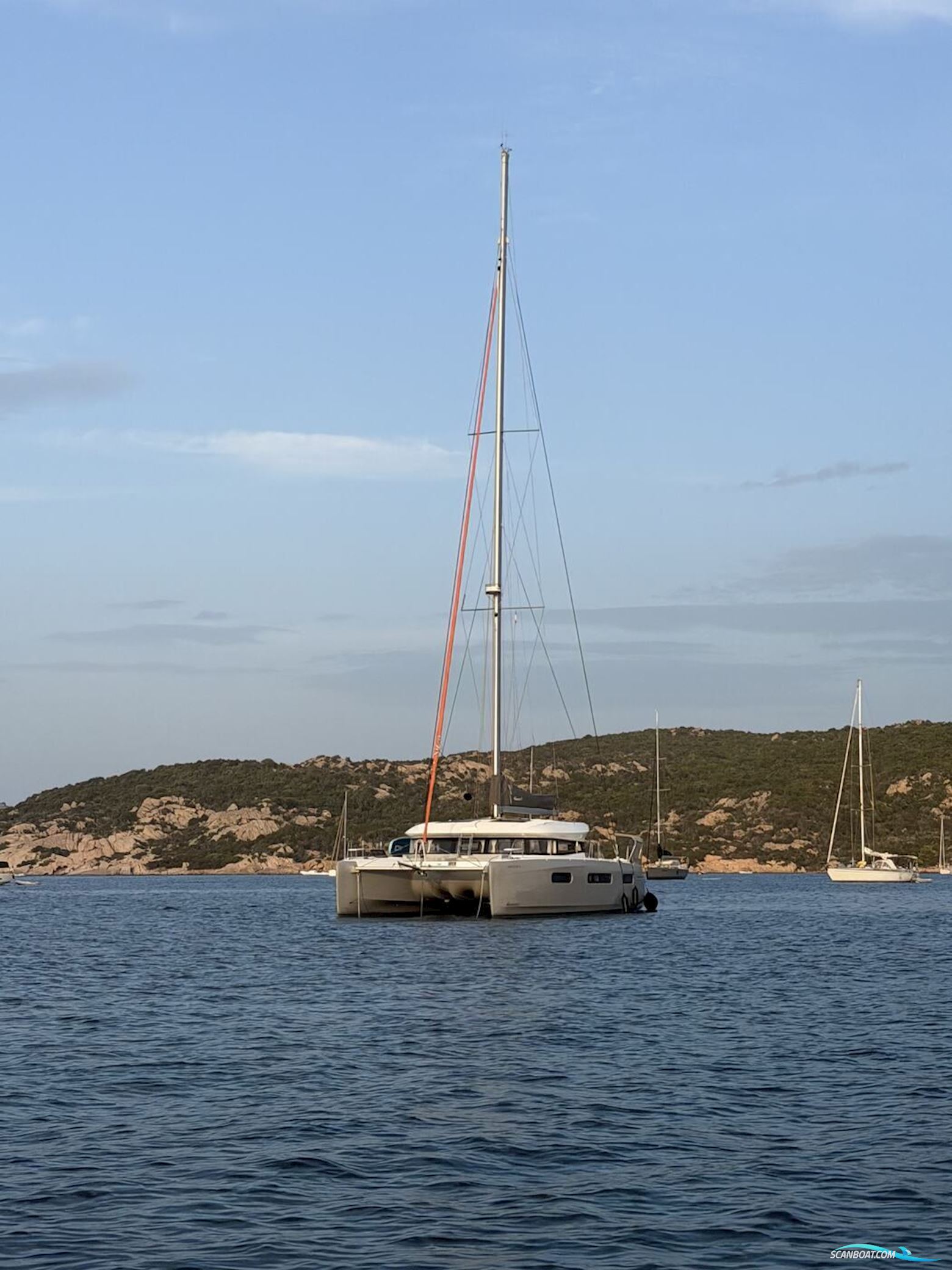 Beneteau Excess 15