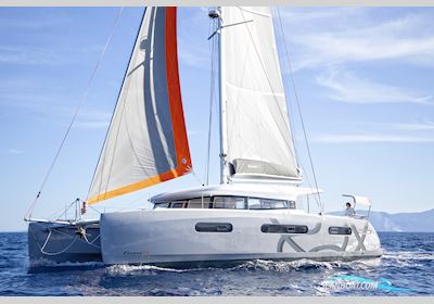 Beneteau Excess 15 Sejlbåd 2023, med Yanmar motor, Spanien
