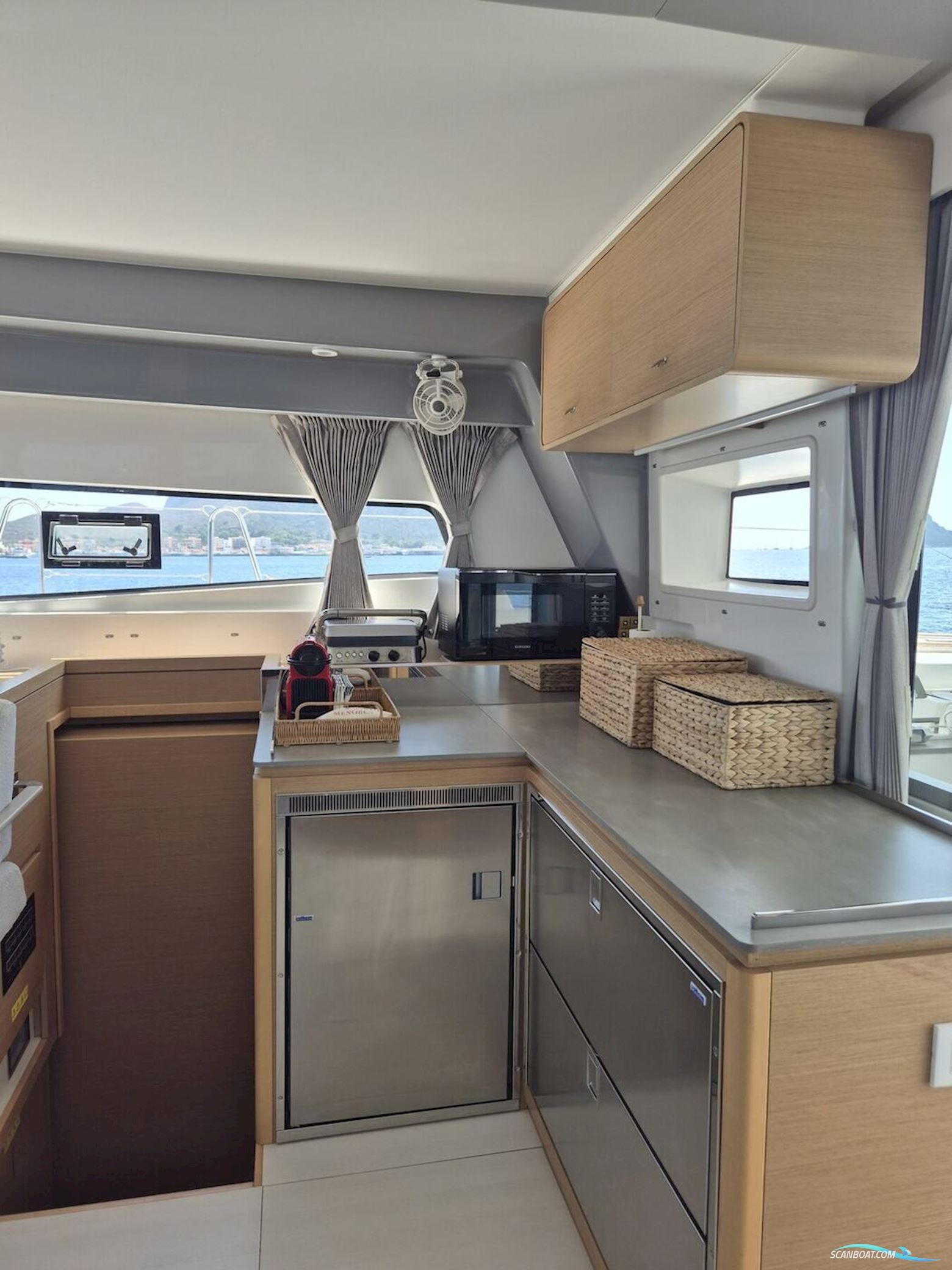 Beneteau Excess 15