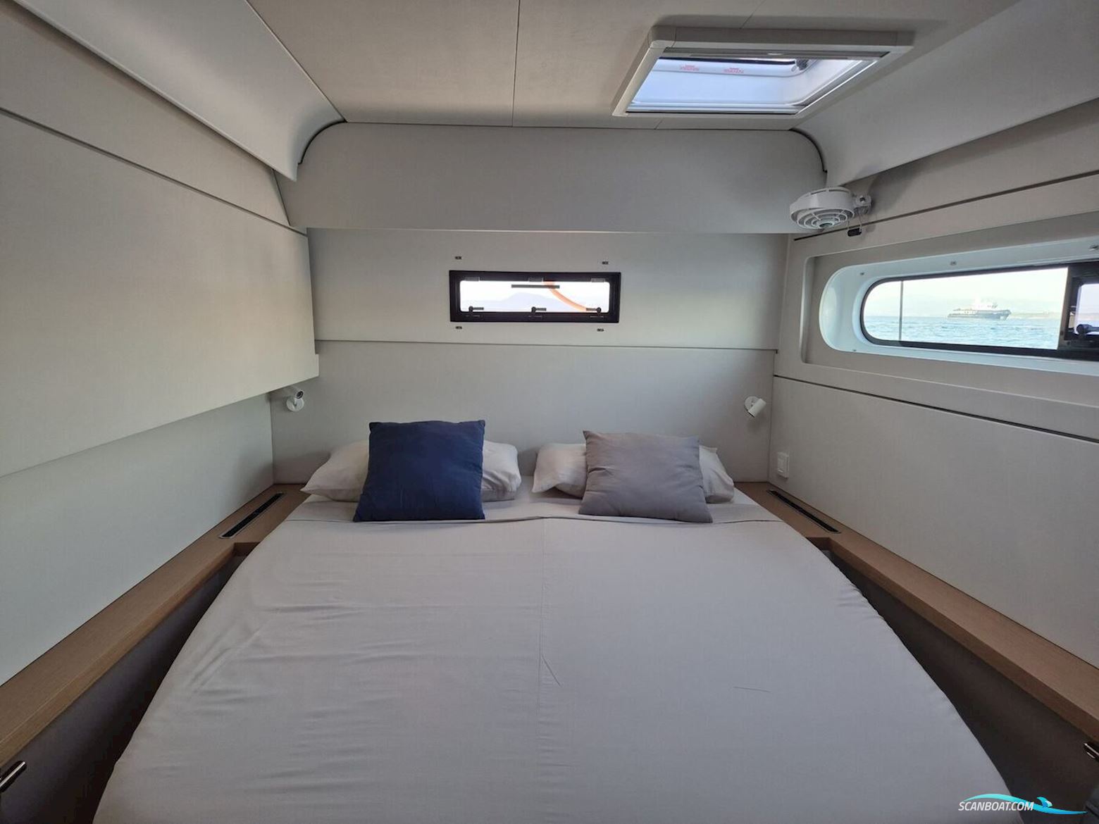 Beneteau Excess 15