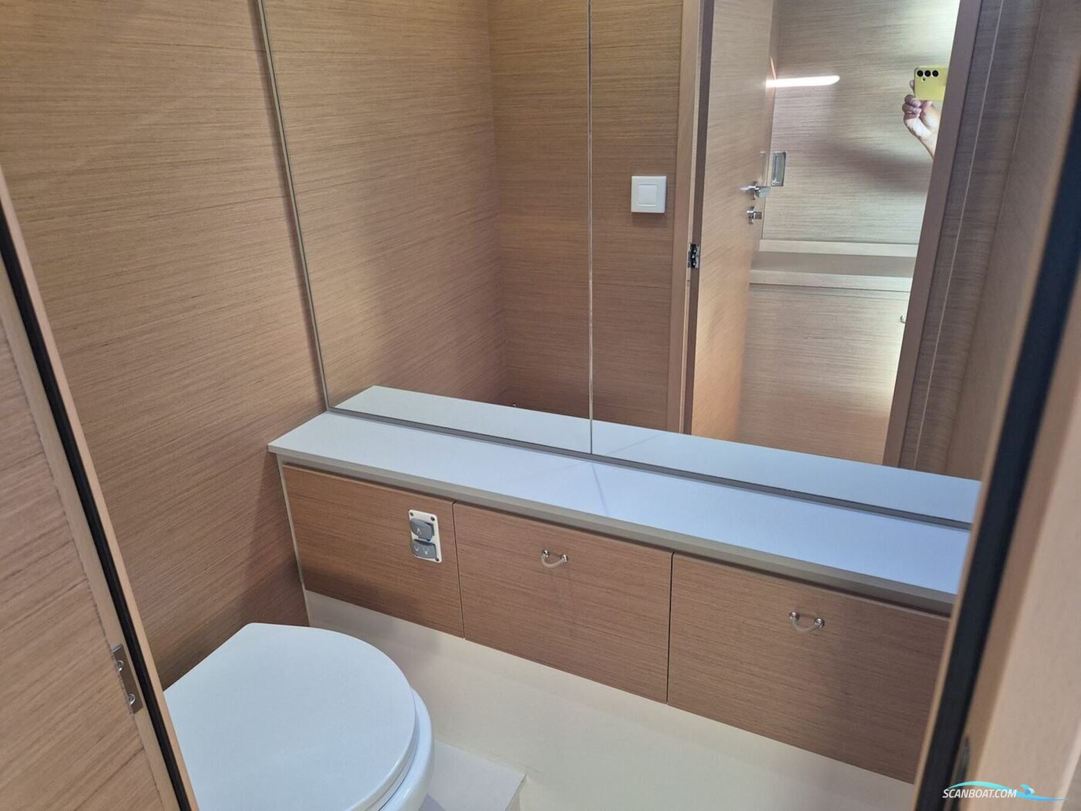 Beneteau Excess 15