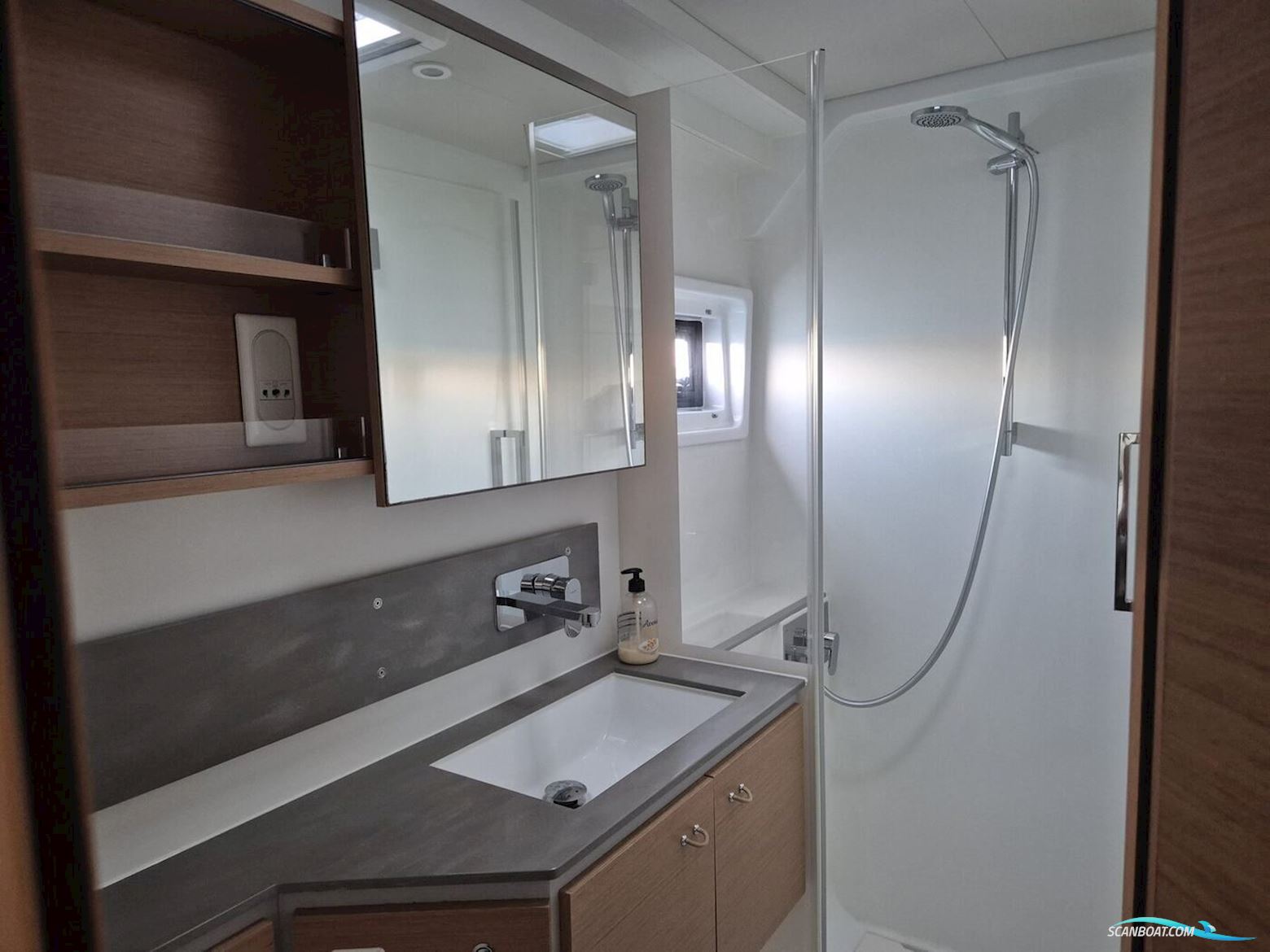 Beneteau Excess 15