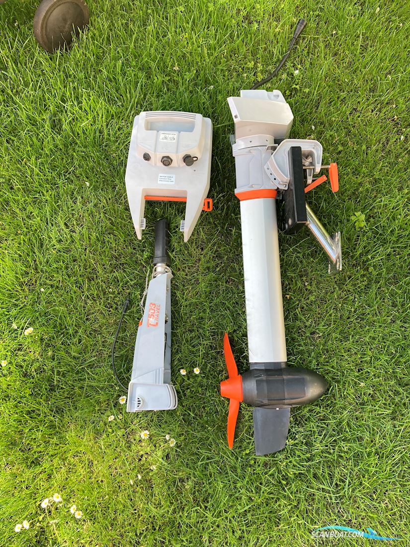 Beneteau First 18 SE