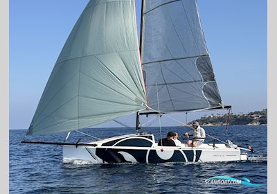 Beneteau First 18SE Sejlbåd 2021, med Torqeedo motor, Italien