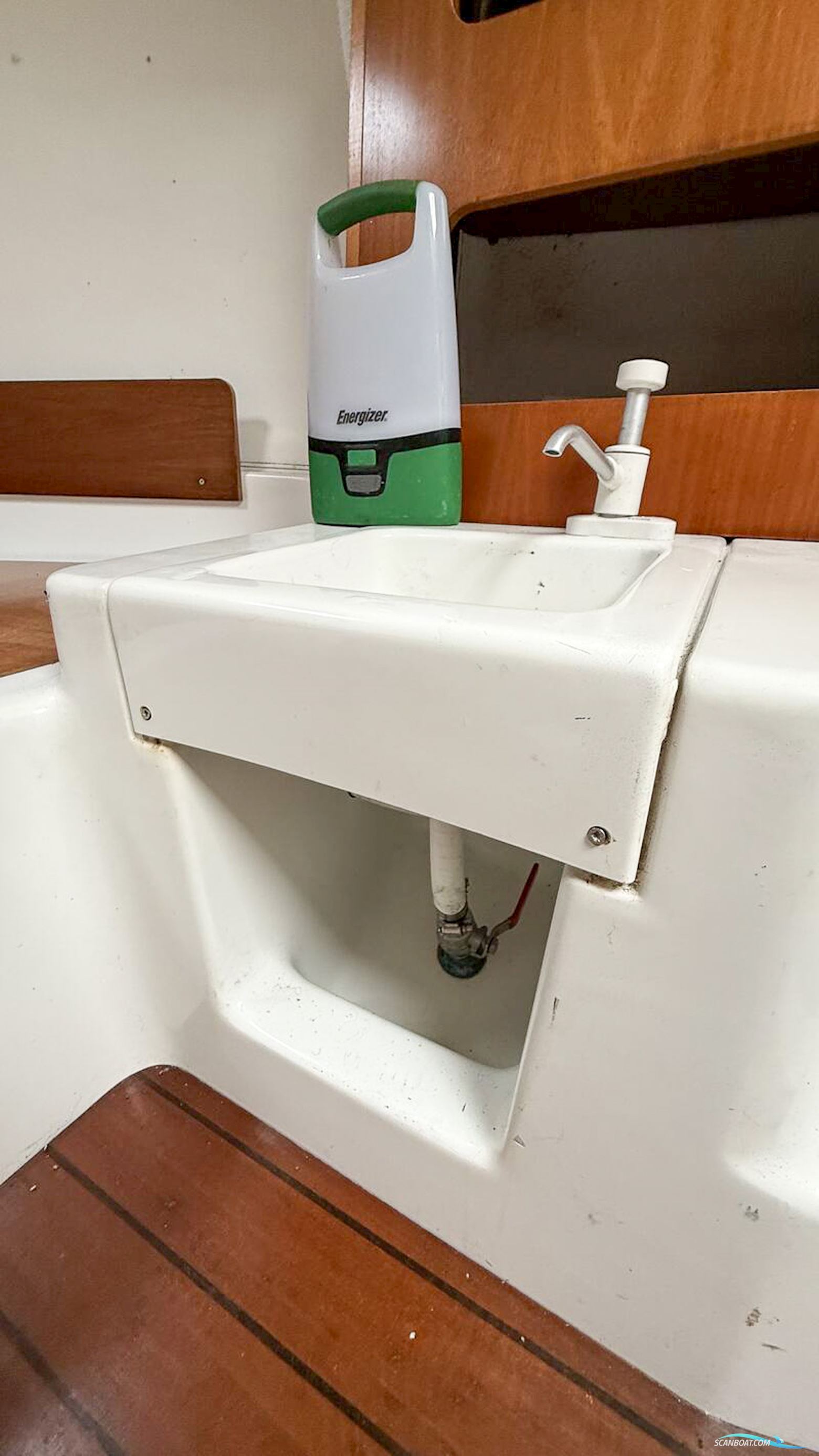 Beneteau First 211