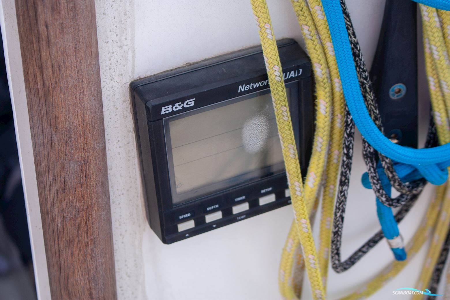Beneteau First 211