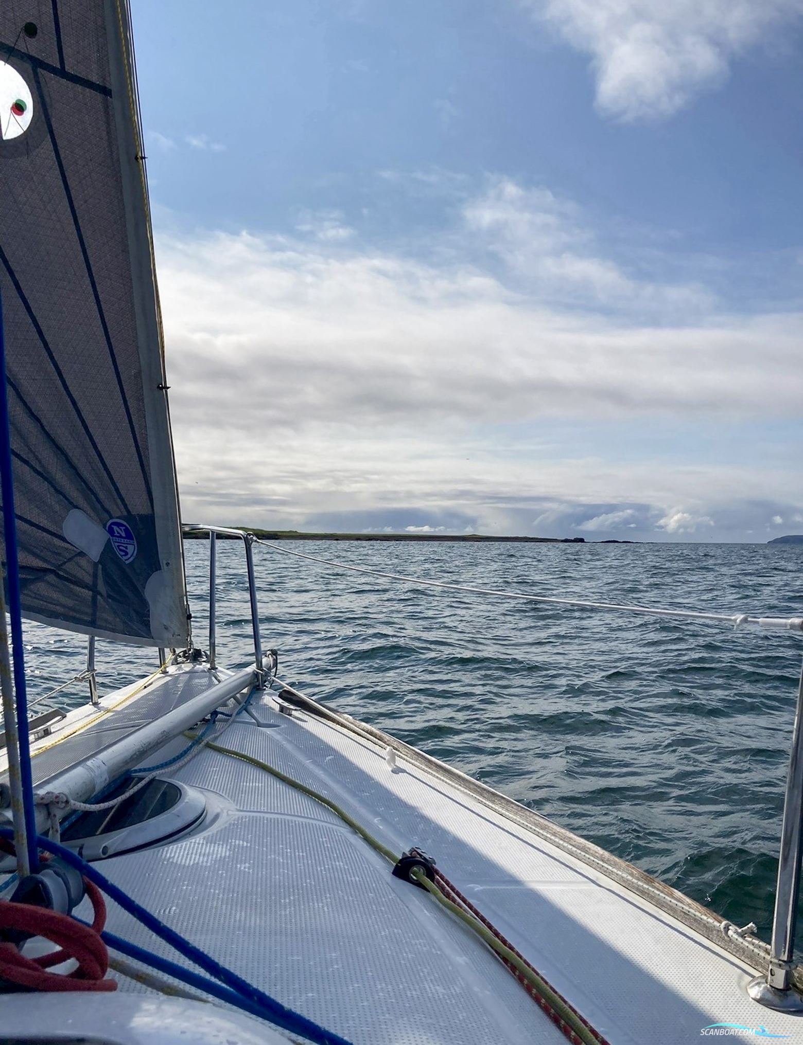 Beneteau First 211