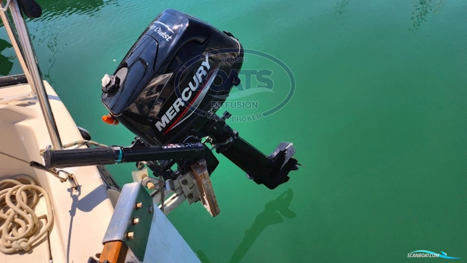 Beneteau First 22