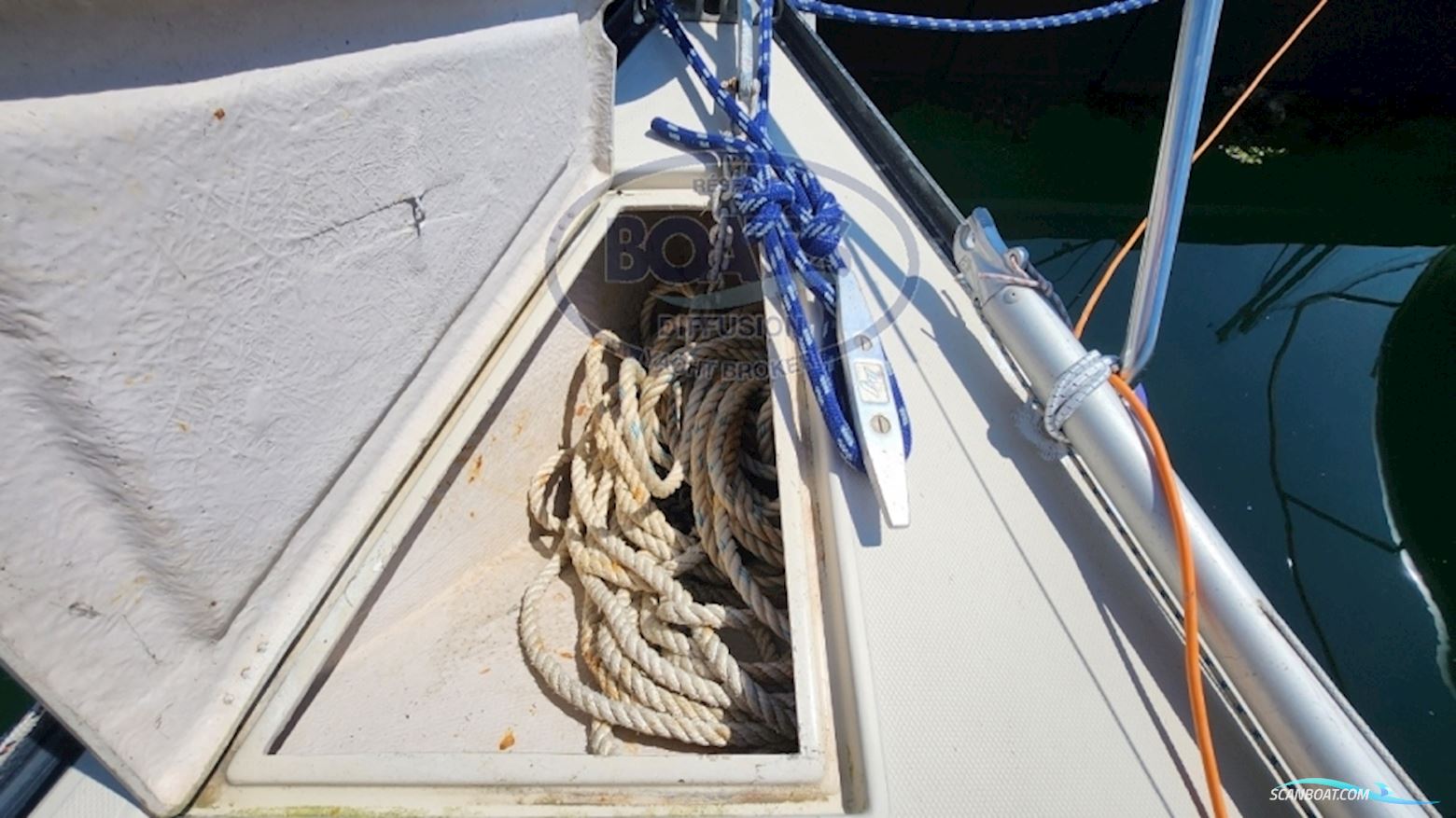 Beneteau First 22