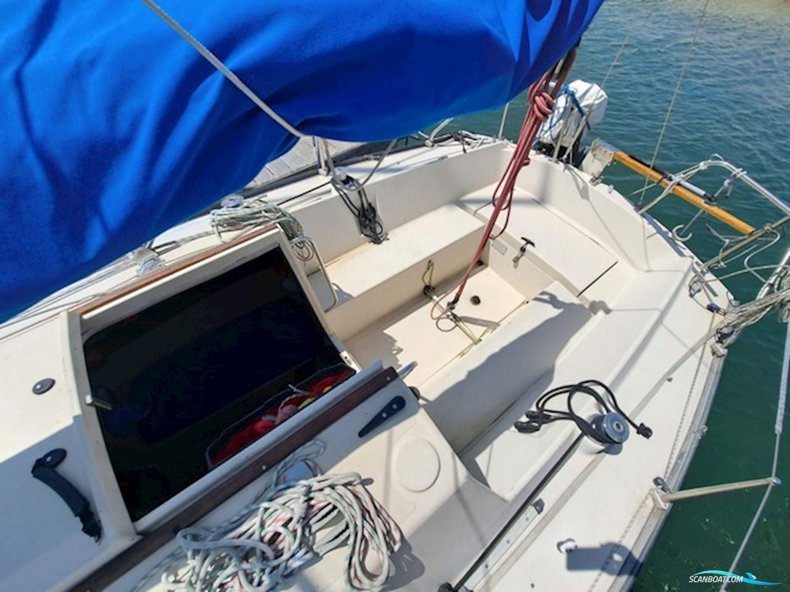 Beneteau First 22