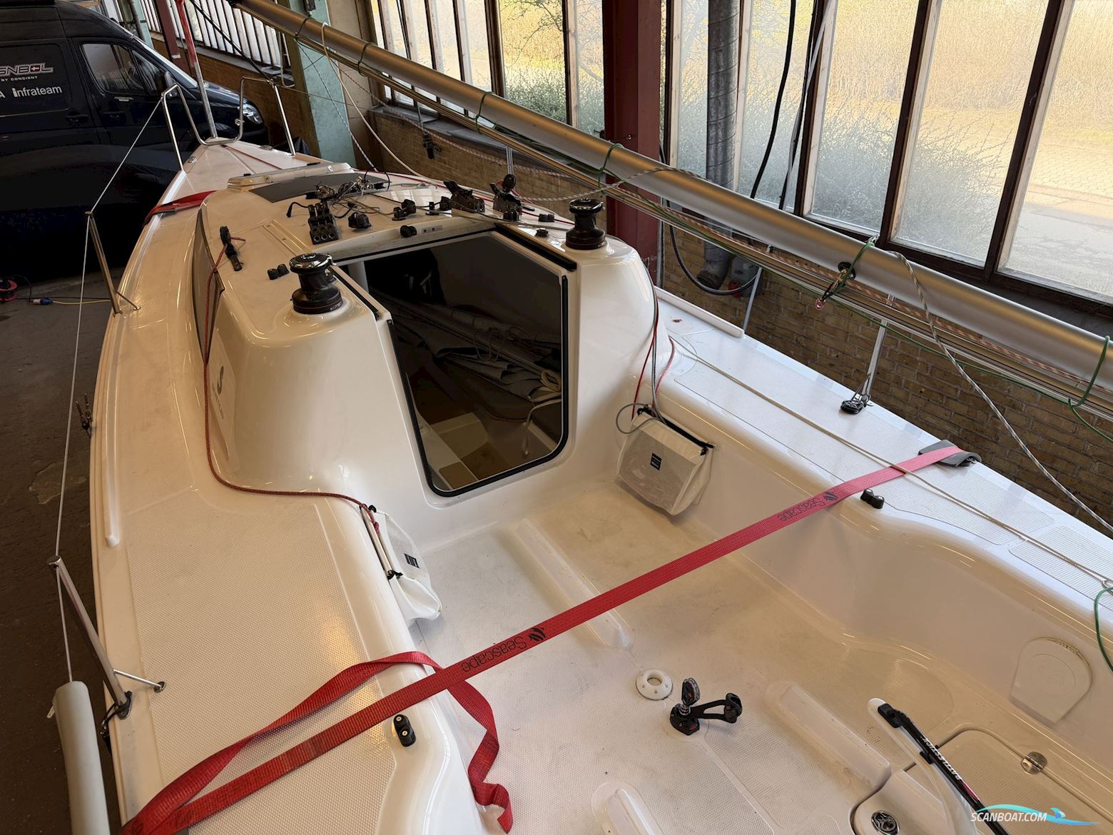 Beneteau First 24