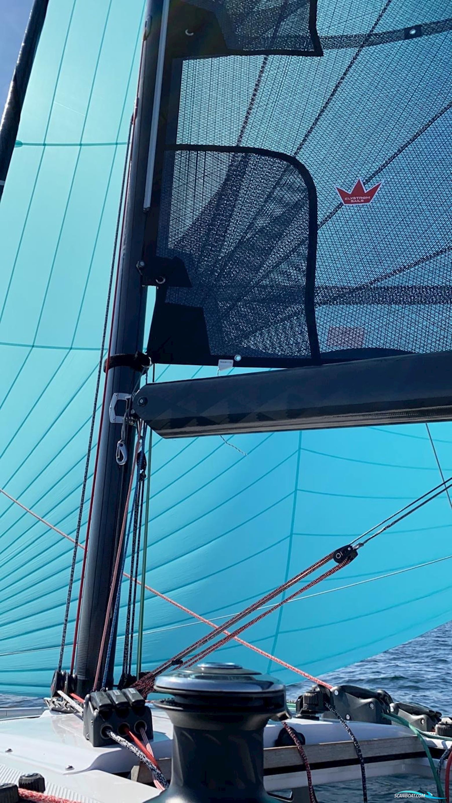 Beneteau First 24