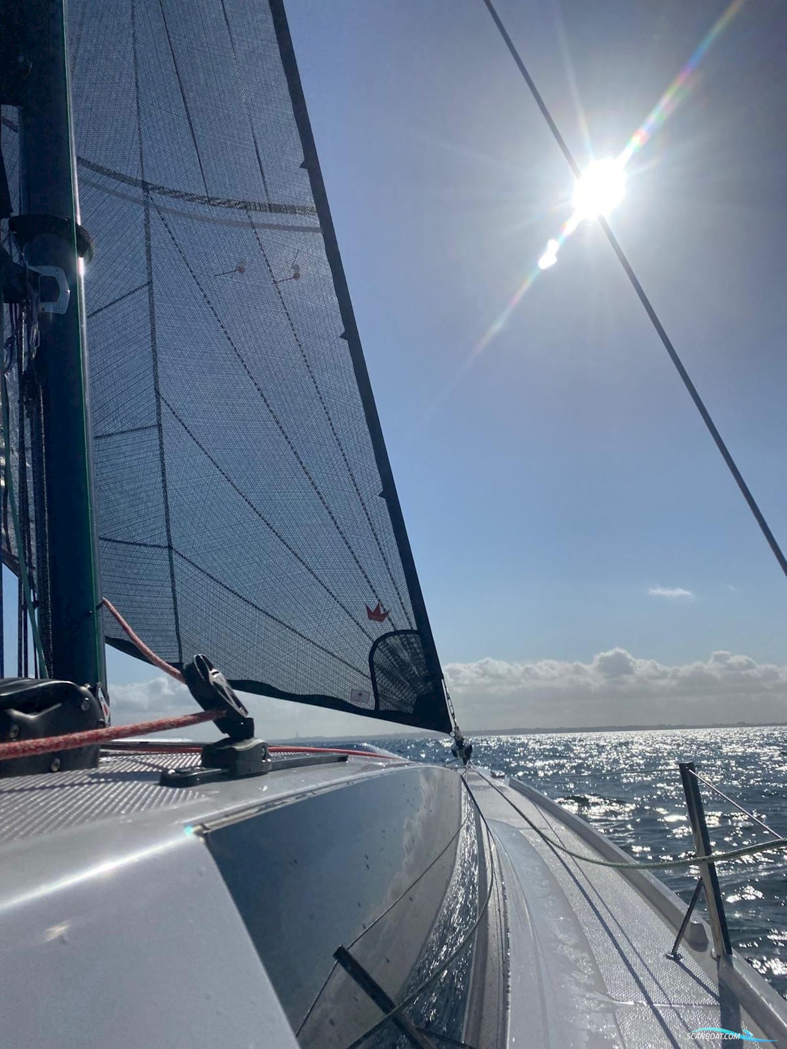 Beneteau First 24