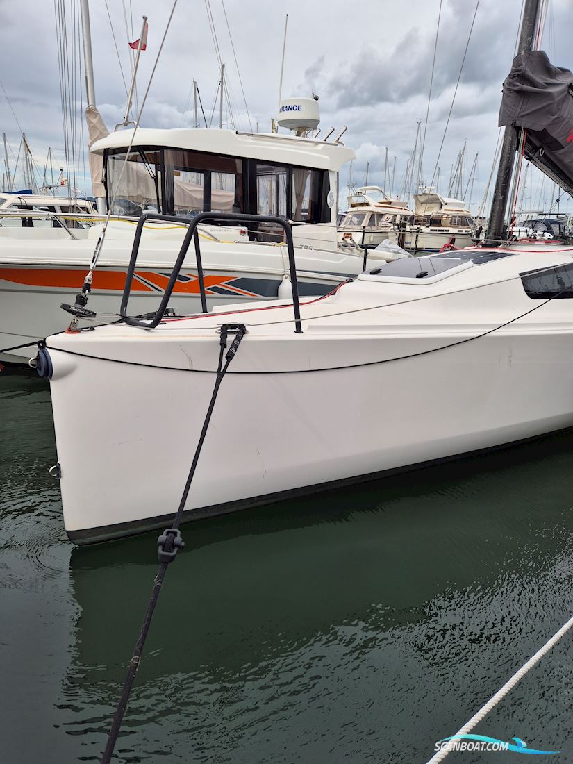 Beneteau First 24 SE - Seascape