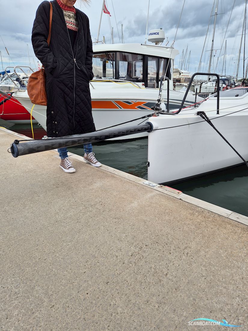 Beneteau First 24 SE - Seascape