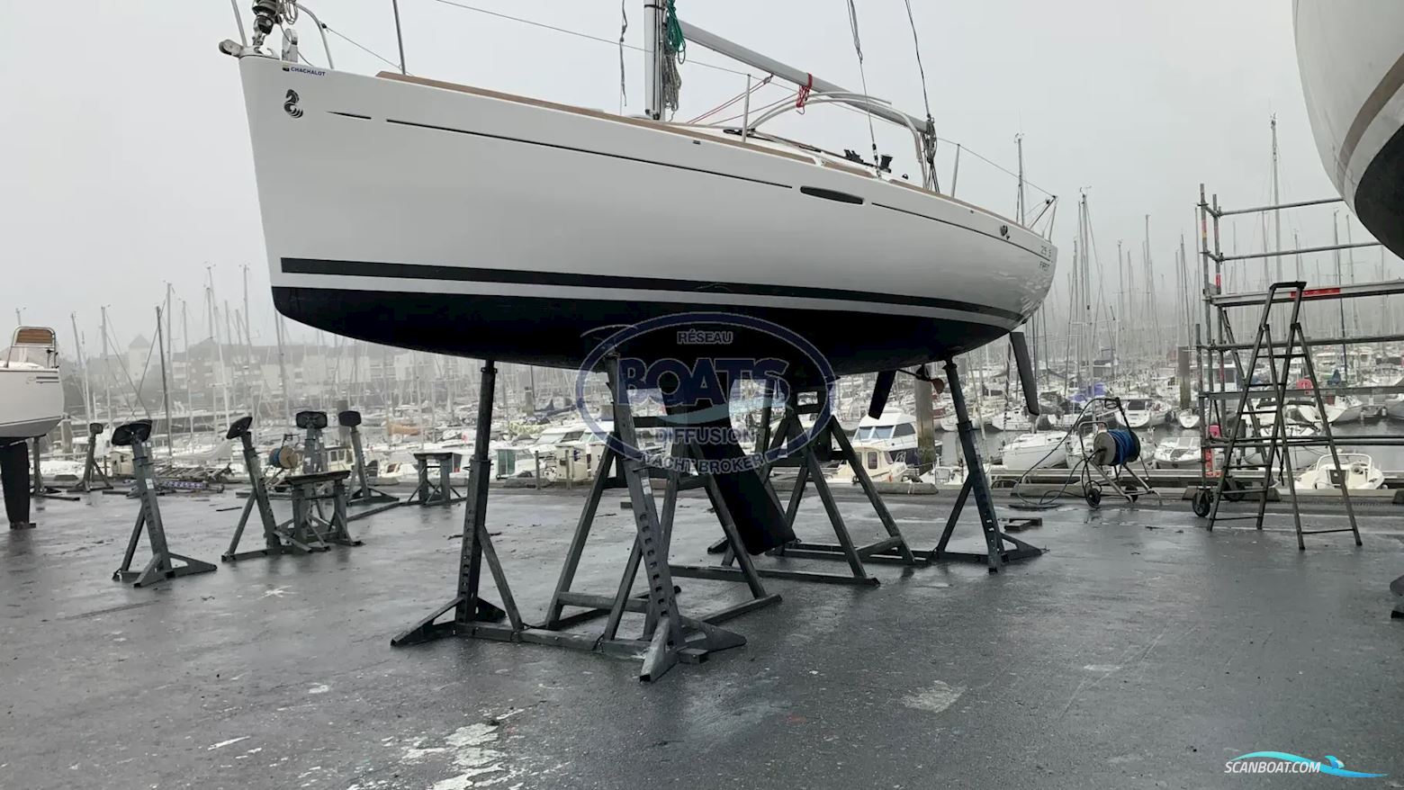 Beneteau First 25 S