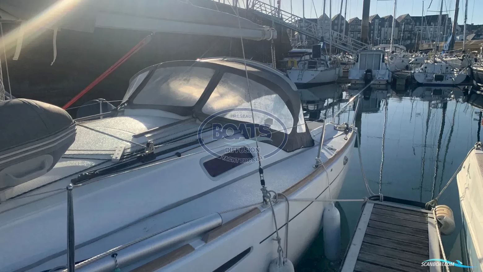 Beneteau First 25 S