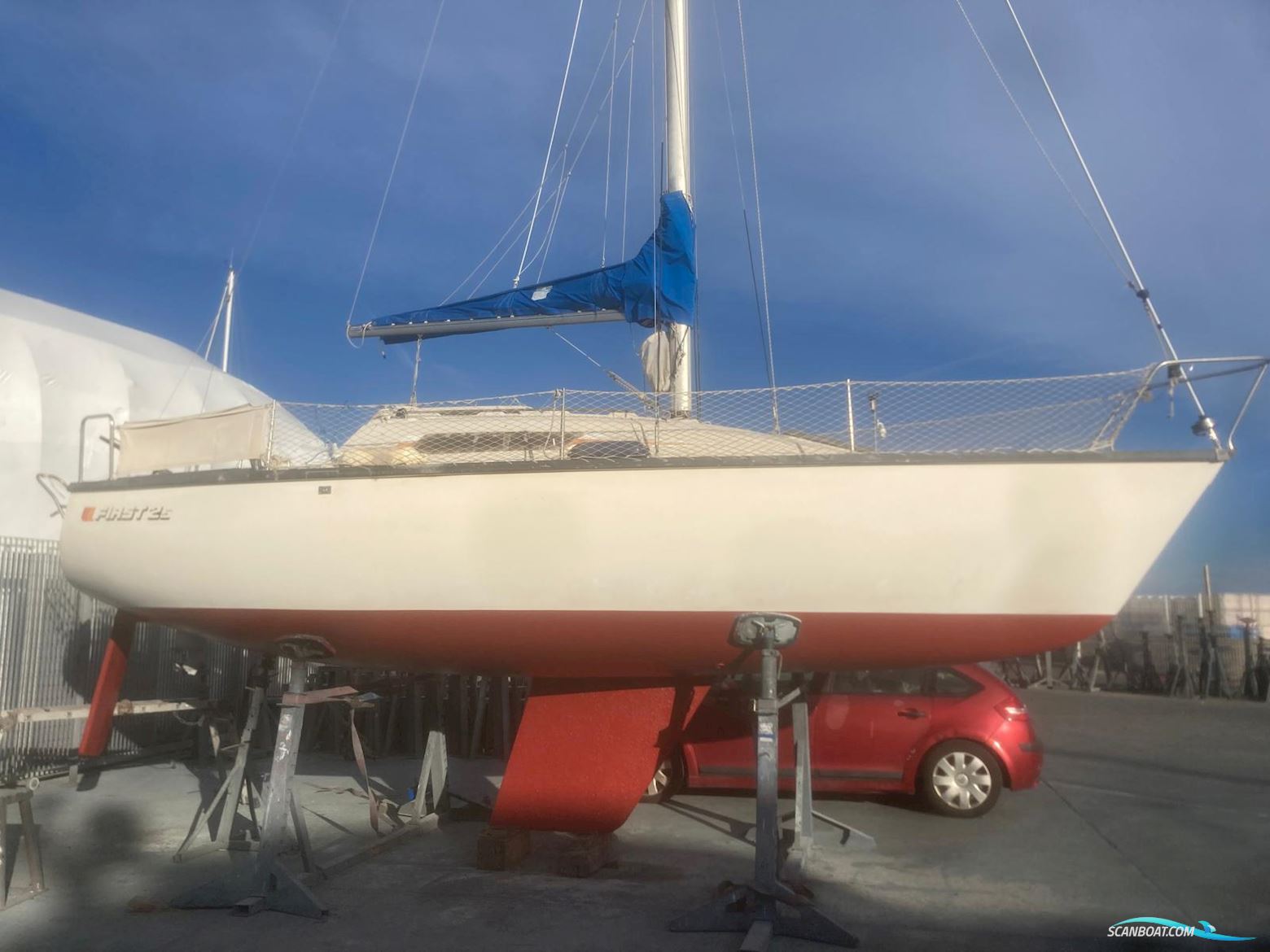 Beneteau First 25