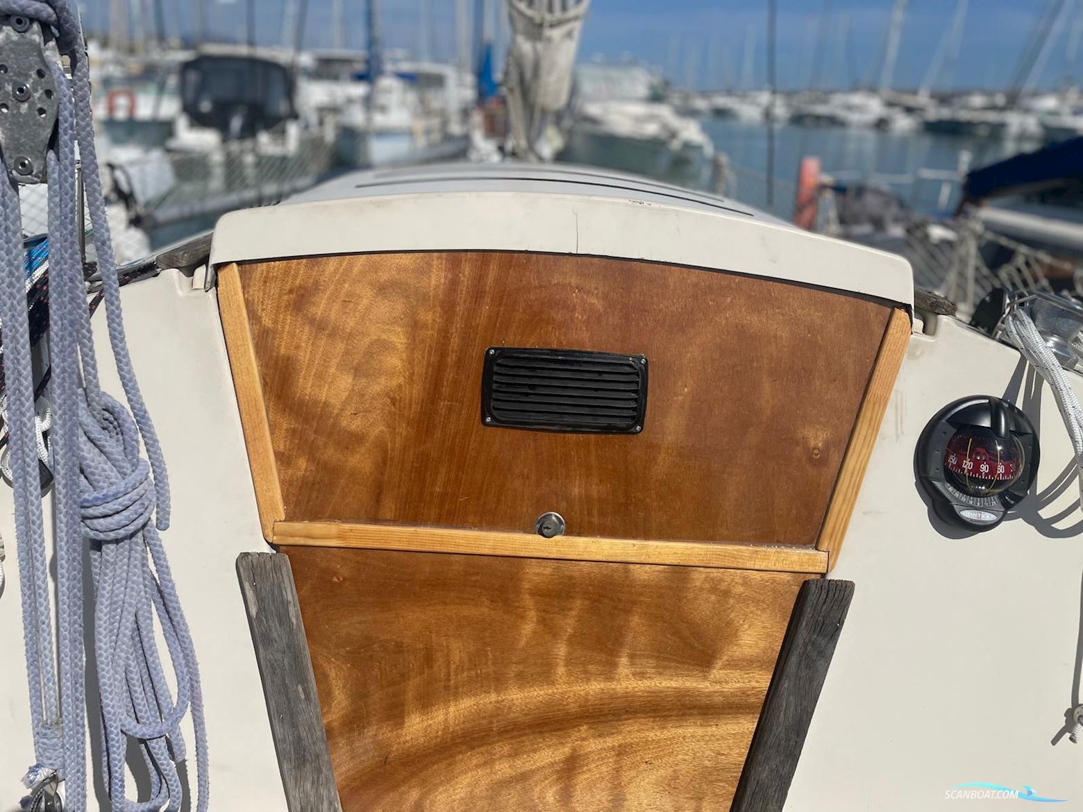 Beneteau First 25