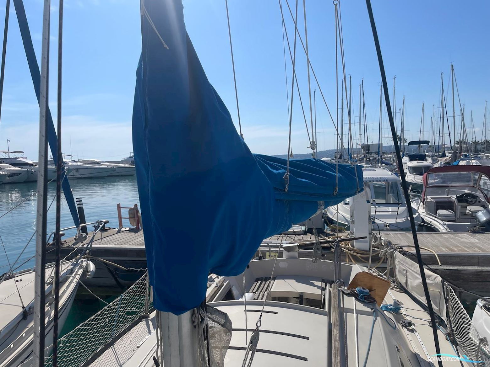 Beneteau First 25
