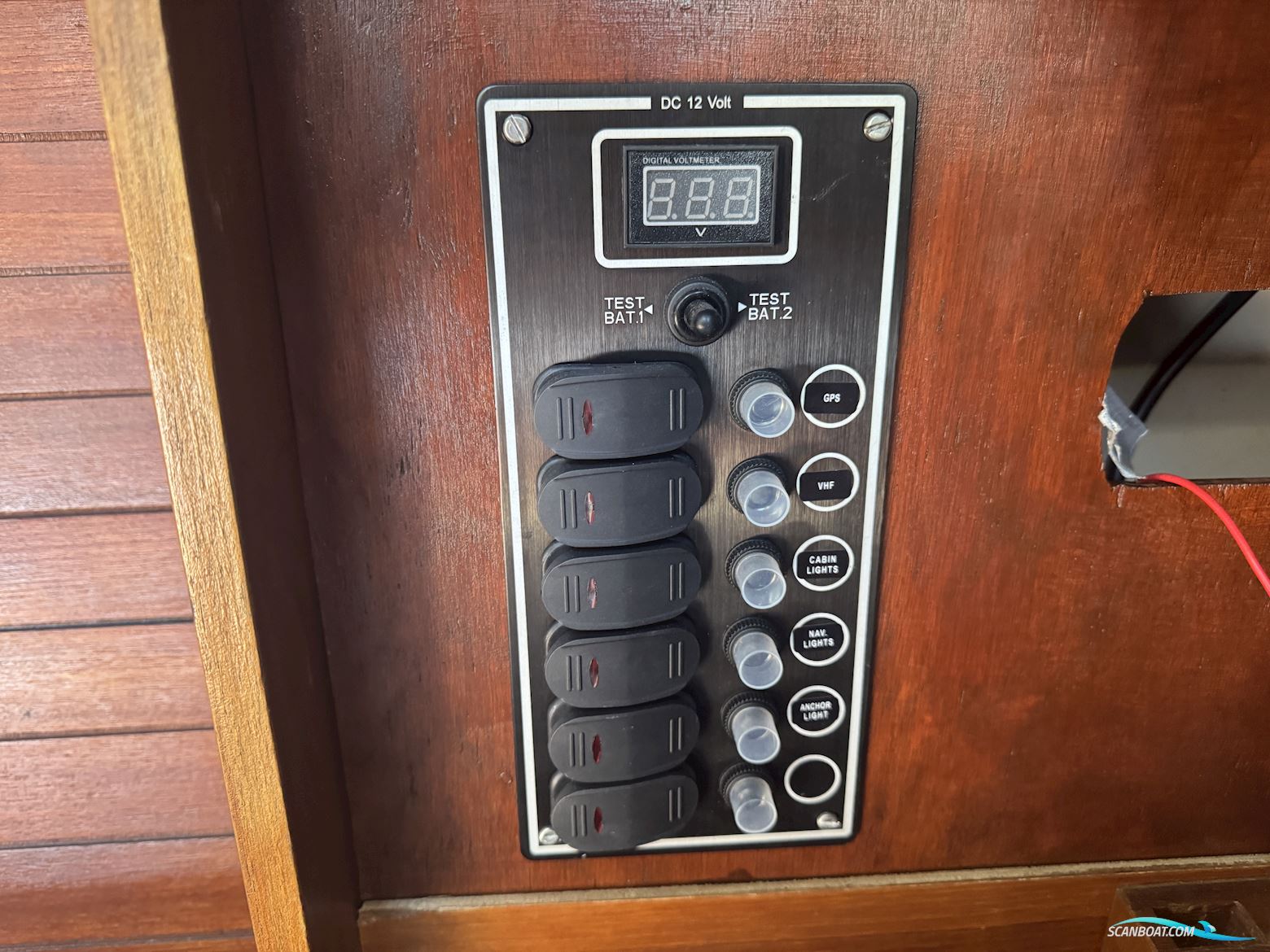 Beneteau First 25